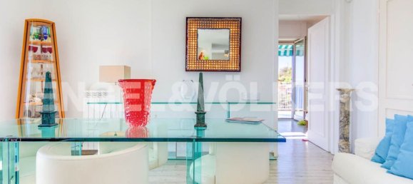 4-salle Penthouse à Sanremo, Italy No. 68586 16