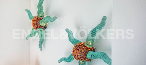 4-salle Penthouse à Sanremo, Italy No. 68586 25