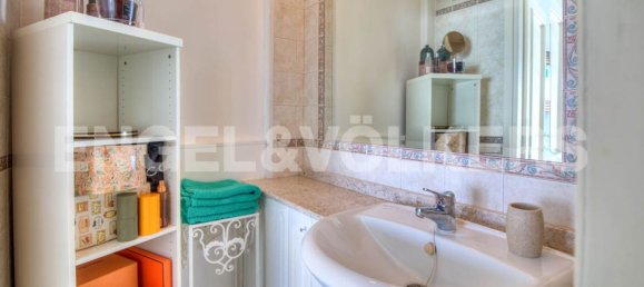 4-salle Penthouse à Sanremo, Italy No. 68586 23