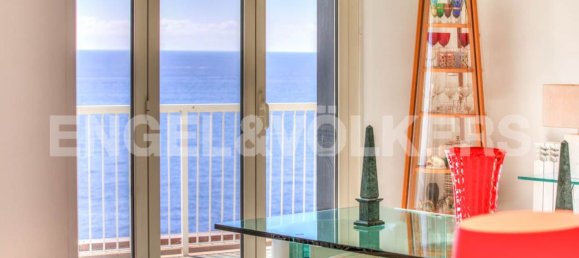 4-salle Penthouse à Sanremo, Italy No. 68586 2