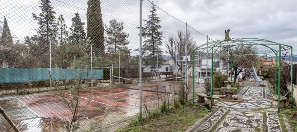 3 Schlafzimmer Haus in Huetor Vega, Spain, Nr. 105003 5