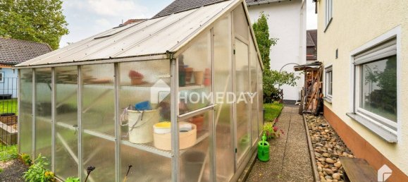 8 rooms House in Baden-Wurttemberg, Germany No. 79944 36