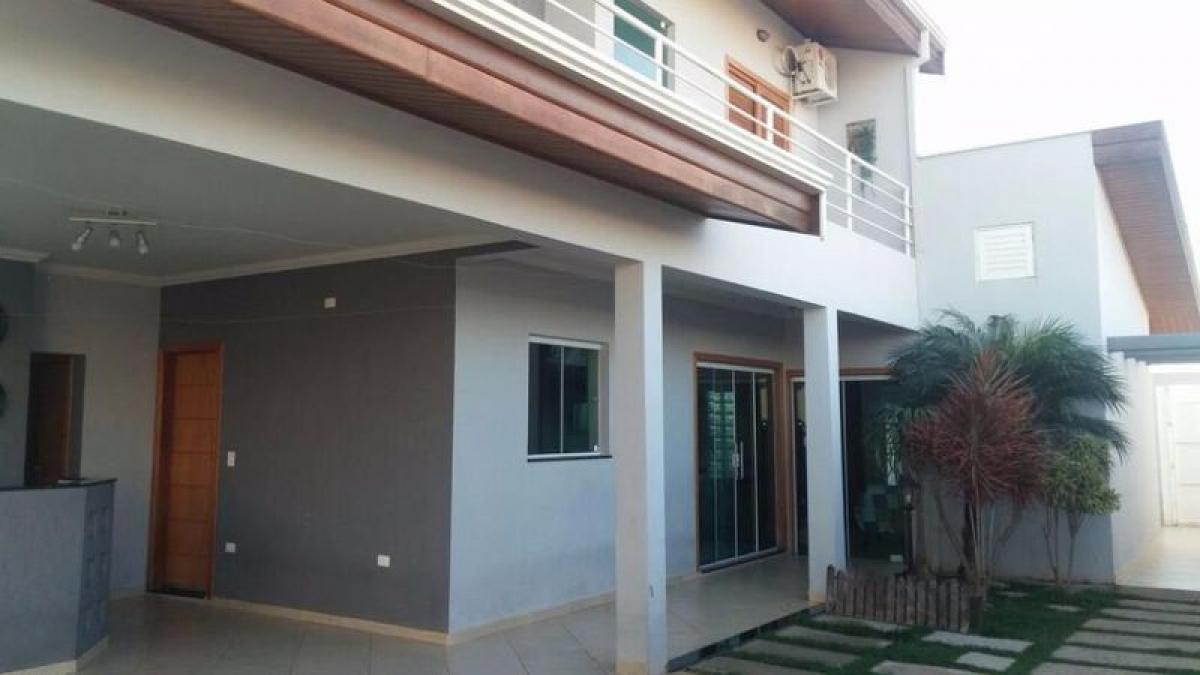 3 Schlafzimmer Haus in Sao Paulo, Brazil, Nr. 566500