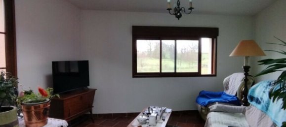 3 Schlafzimmer Haus in Orne, France, Nr. 355014 11