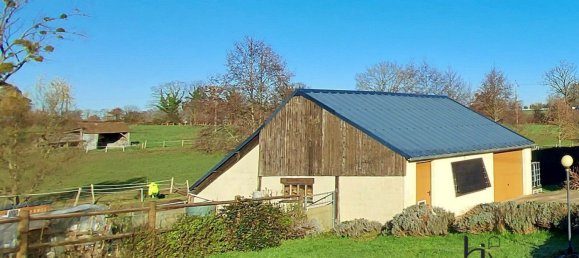 3 Schlafzimmer Haus in Orne, France, Nr. 355014 5