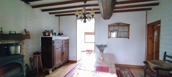 3 Schlafzimmer Haus in Orne, France, Nr. 355014 10