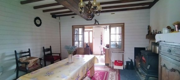3 Schlafzimmer Haus in Orne, France, Nr. 355014 9