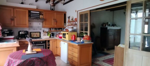 3 Schlafzimmer Haus in Orne, France, Nr. 355014 7