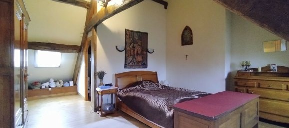 3 Schlafzimmer Haus in Orne, France, Nr. 355014 13