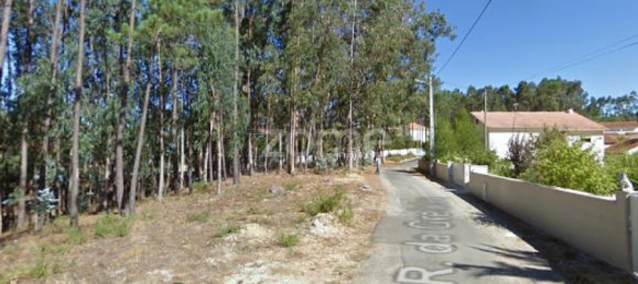 Земельный участок в Лейрия, Португалия № 90354 4