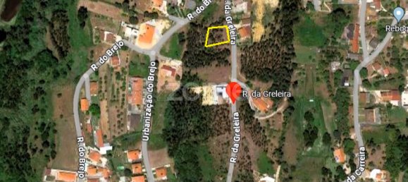 Земельный участок в Лейрия, Португалия № 90354 6