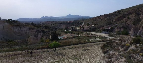 3 غرف نوم منزل في Abanilla, Spain رقم 111932 26