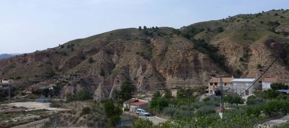 3 غرف نوم منزل في Abanilla, Spain رقم 111932 21