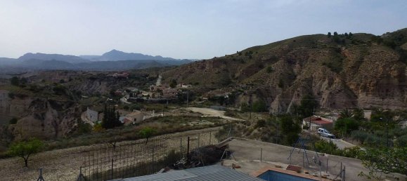 3 غرف نوم منزل في Abanilla, Spain رقم 111932 25