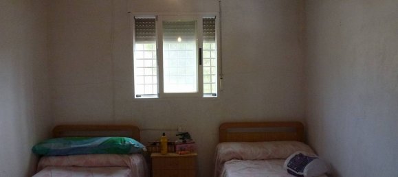 3 غرف نوم منزل في Abanilla, Spain رقم 111932 6