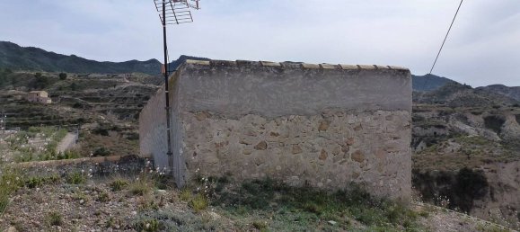 3 غرف نوم منزل في Abanilla, Spain رقم 111932 23