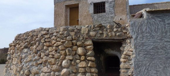 3 غرف نوم منزل في Abanilla, Spain رقم 111932 15