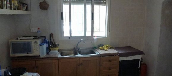 3 غرف نوم منزل في Abanilla, Spain رقم 111932 3