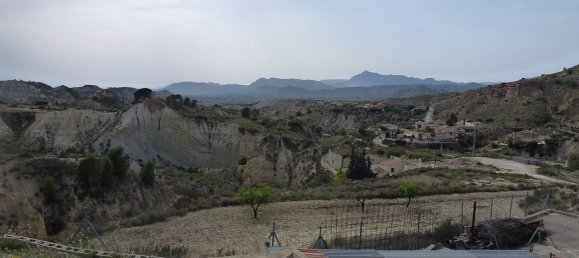 3 غرف نوم منزل في Abanilla, Spain رقم 111932 22