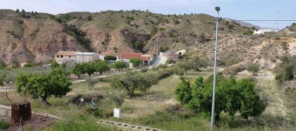 3 غرف نوم منزل في Abanilla, Spain رقم 111932 5