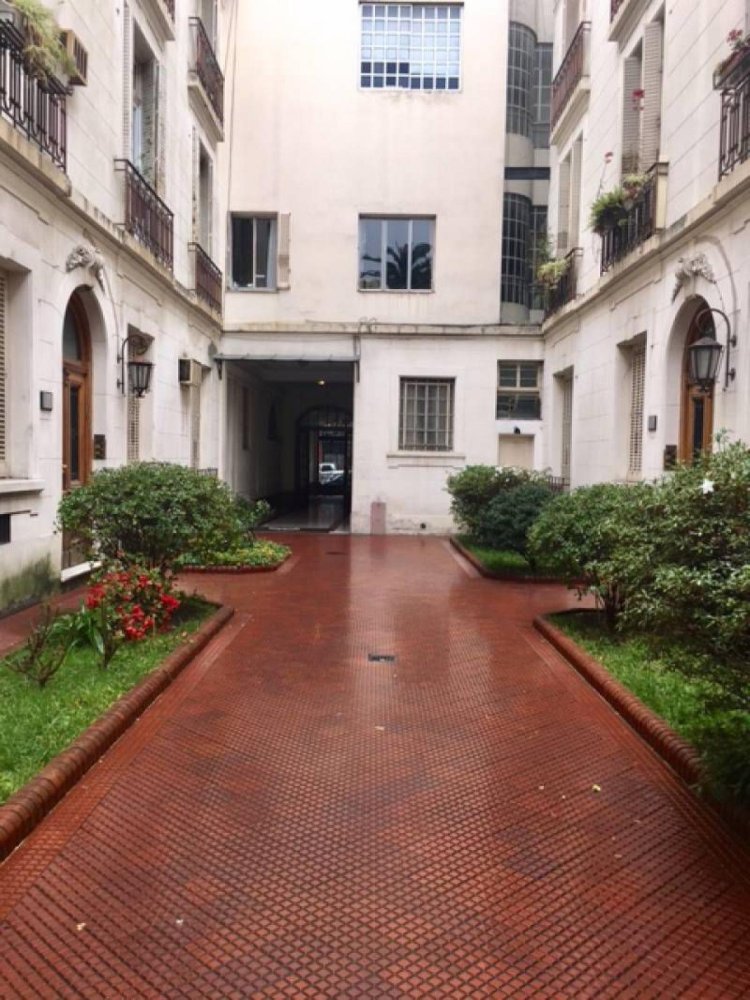 3 bedrooms Apartment in Buenos Aires, Argentina No. 64795