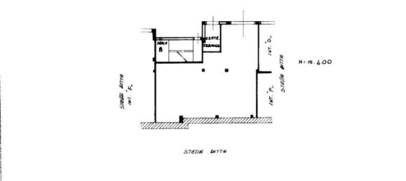 Garage à Catania, Italy 90m² No. 287684 11