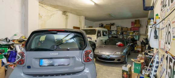 Garage à Catania, Italy 90m² No. 287684 3