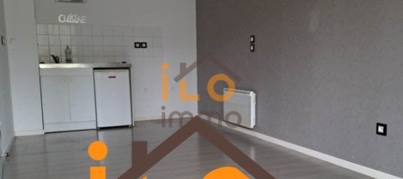 1 bedroom Apartment in Sallaumines, France No. 88287 3