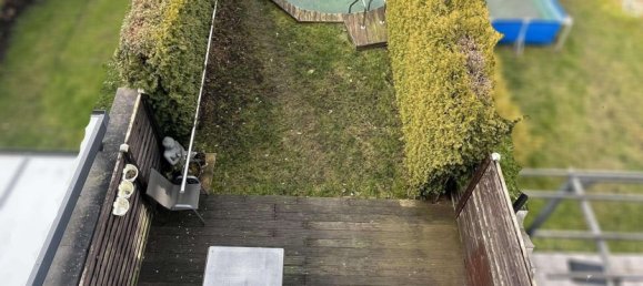 3 bedrooms Townhouse in Recklinghausen, Germany No. 40075 11