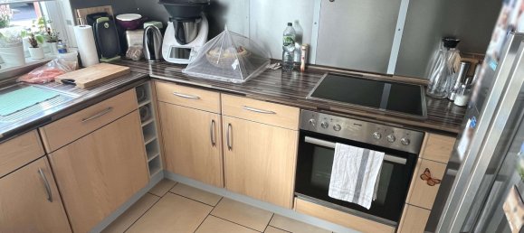 3 bedrooms Townhouse in Recklinghausen, Germany No. 40075 4