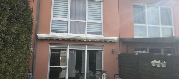 3 bedrooms Townhouse in Recklinghausen, Germany No. 40075 10