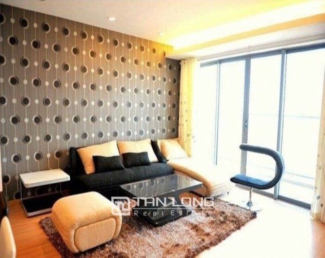 2 bedrooms Apartment in Dong Da, Vietnam No. 2162