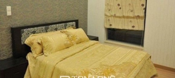 2 bedrooms Apartment in Dong Da, Vietnam No. 2162 4