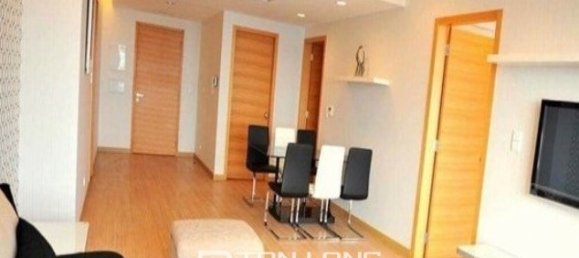 2 bedrooms Apartment in Dong Da, Vietnam No. 2162 2