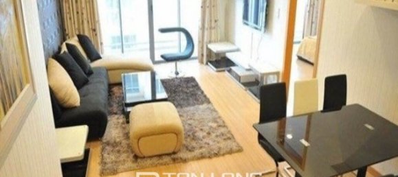 2 bedrooms Apartment in Dong Da, Vietnam No. 2162 5