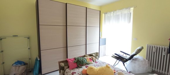 3 rooms Apartment in Vigone, Italy No. 298417 15