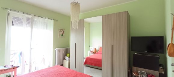 3 rooms Apartment in Vigone, Italy No. 298417 13