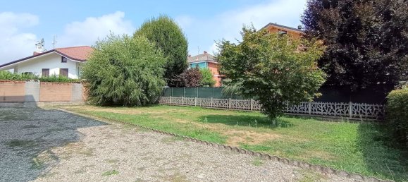 3 rooms Apartment in Vigone, Italy No. 298417 22