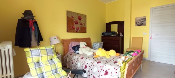 3 rooms Apartment in Vigone, Italy No. 298417 16