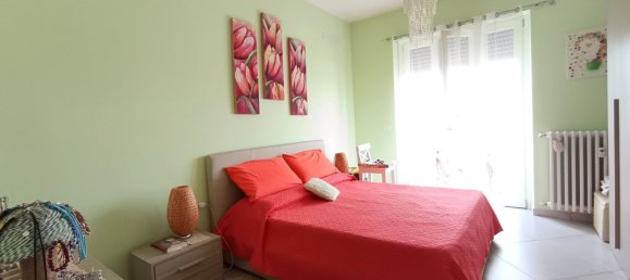 3 rooms Apartment in Vigone, Italy No. 298417 11