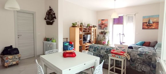 3 rooms Apartment in Vigone, Italy No. 298417 7