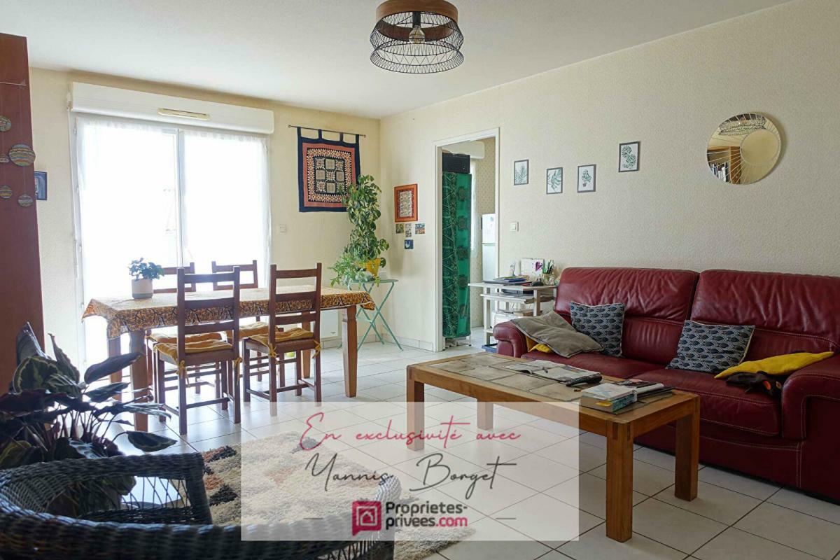 2 bedrooms Apartment in Saint-Fulgent, France No. 357667