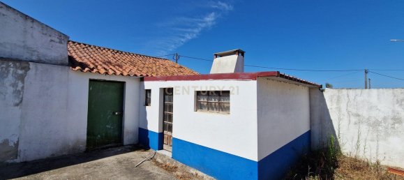 Gewerbliche Immobilie in Lourinha, Portugal 67m², Nr. 214871 3