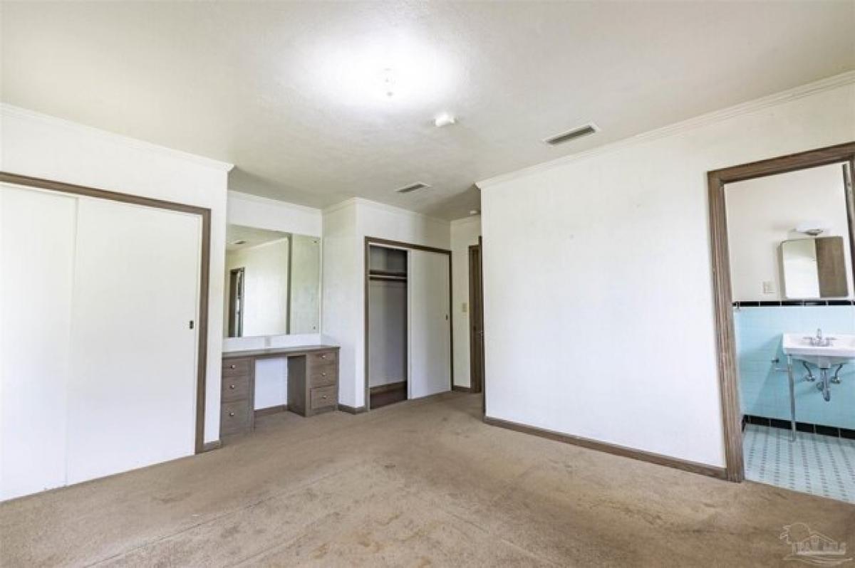 3 bedrooms House in Pensacola, USA No. 391385