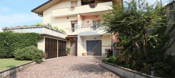 4 chambres Appartement à Bottanuco, Italy No. 318972 27