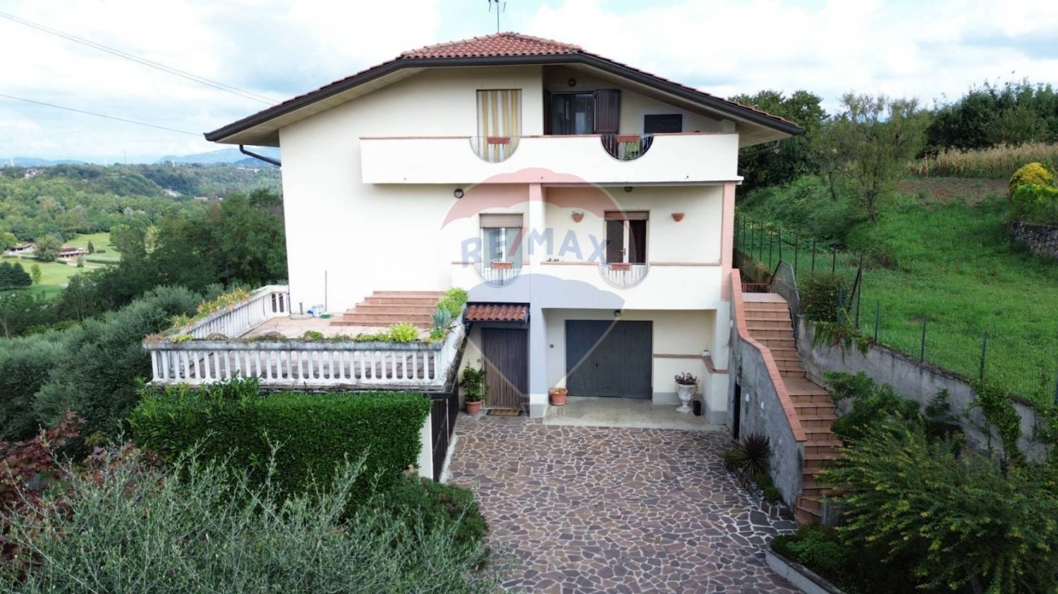 4 chambres Appartement à Bottanuco, Italy No. 318972