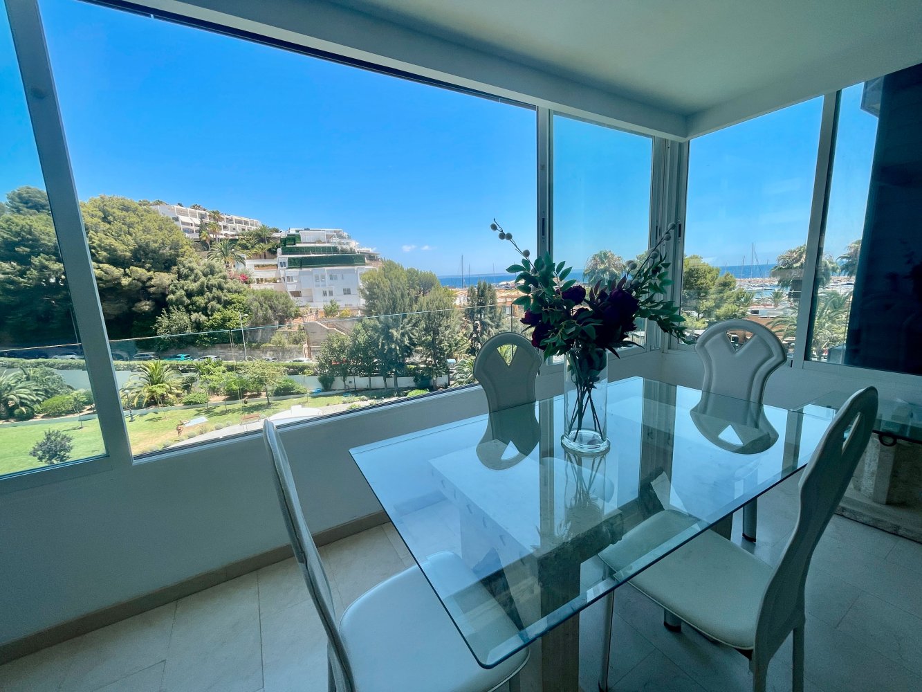 3 Schlafzimmer Wohnung in Mallorca, Spain, Nr. 163618