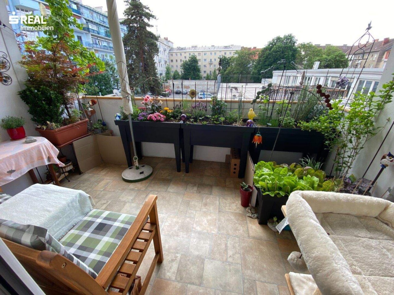 Apartamento de 3 divisões em Eggenberg, Austria N.º 180310