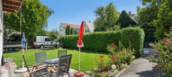 4 rooms Land in Furstenfeldbruck, Germany No. 288211 3