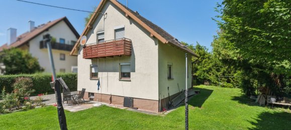 4 rooms Land in Furstenfeldbruck, Germany No. 288211 2